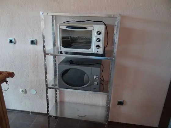 Economy Tek Büyük Yataklı Oda, Balkon