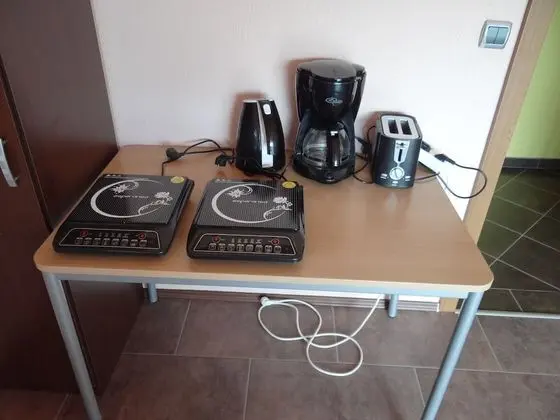 Economy Tek Büyük Yataklı Oda, Balkon