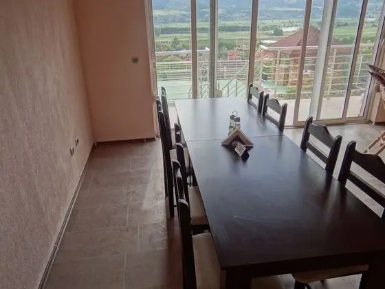 Standard İki Ayrı Yataklı Oda, Dağ Manzaralı