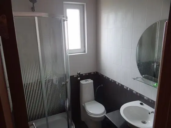 Standard Tek Büyük Yataklı Oda, Dağ Manzaralı