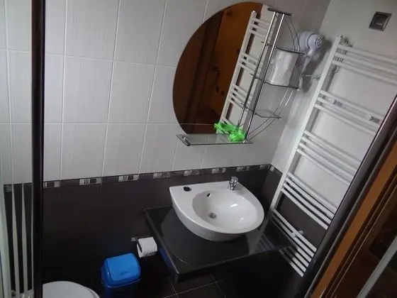 Standard Tek Büyük Yataklı Oda, Dağ Manzaralı