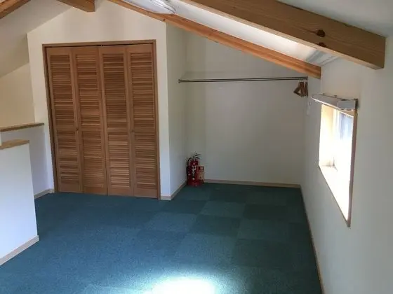 Daire (with Loft, 1000sqm yard, 4-6 guests)