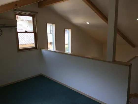 Ev (for 1-6 guests)