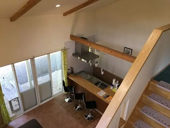 Ev (for 1-6 guests)