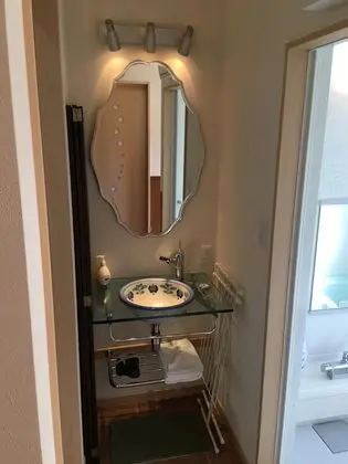 Ev (for 1-6 guests)