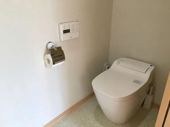 Ev (for 1-6 guests)