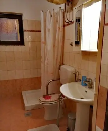 Apart Daire, 1 Yatak Odası, Sigara İçilmez, Teras