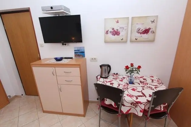 Double Room with Terrrace