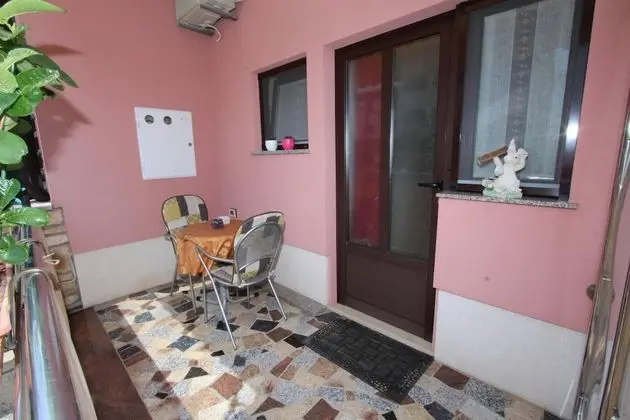 Double Room with Terrrace