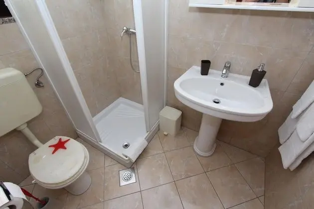 Double Room with Terrrace