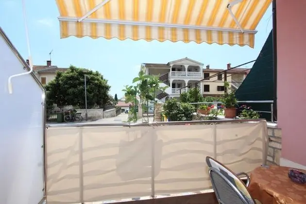 Double Room with Terrrace