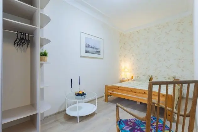 Standard Apart Daire
