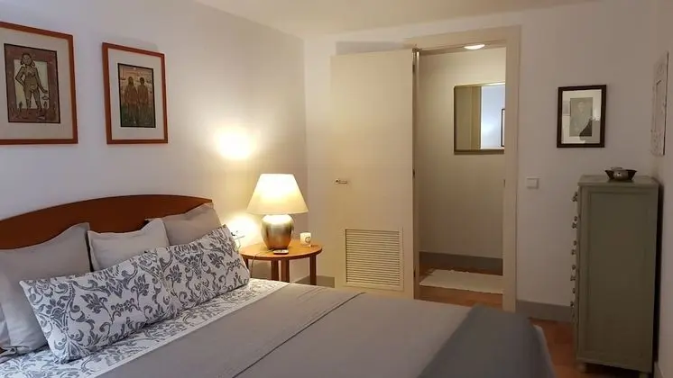 Luxury Sıra Ev, 1 Yatak Odası, Okyanus Manzaralı, Okyanusa Sıfır