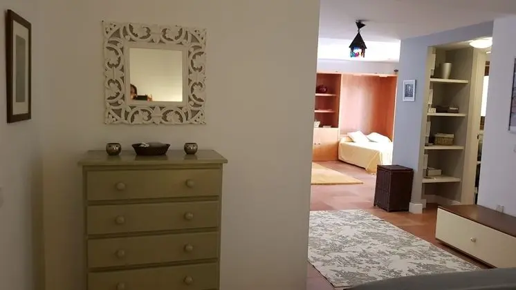 Luxury Sıra Ev, 1 Yatak Odası, Okyanus Manzaralı, Okyanusa Sıfır