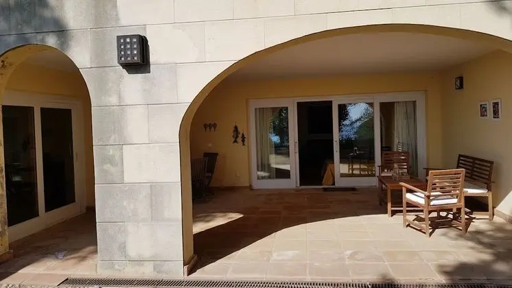 Luxury Sıra Ev, 1 Yatak Odası, Okyanus Manzaralı, Okyanusa Sıfır