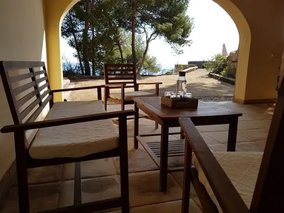 Luxury Sıra Ev, 1 Yatak Odası, Okyanus Manzaralı, Okyanusa Sıfır