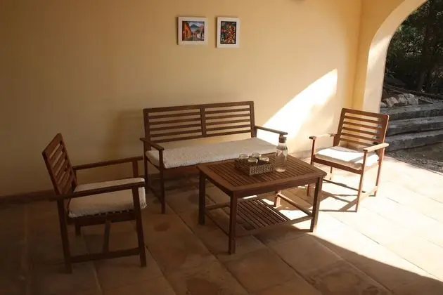 Luxury Sıra Ev, 1 Yatak Odası, Okyanus Manzaralı, Okyanusa Sıfır