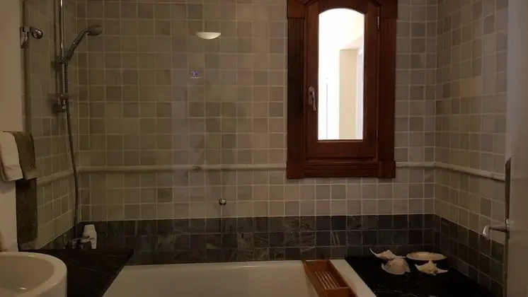 Luxury Sıra Ev, 1 Yatak Odası, Okyanus Manzaralı, Okyanusa Sıfır