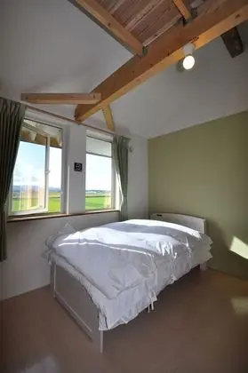 Üç Kişilik Oda, Sigara İçilmez, Resort Manzaralı