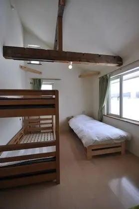 Üç Kişilik Oda, Sigara İçilmez, Resort Manzaralı