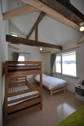 Üç Kişilik Oda, Sigara İçilmez, Resort Manzaralı