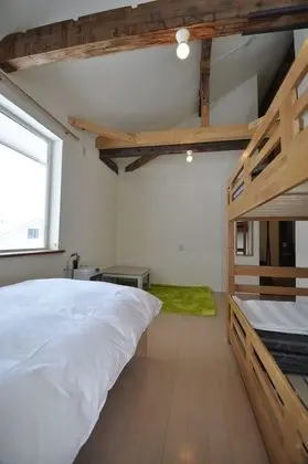 Üç Kişilik Oda, Sigara İçilmez, Resort Manzaralı