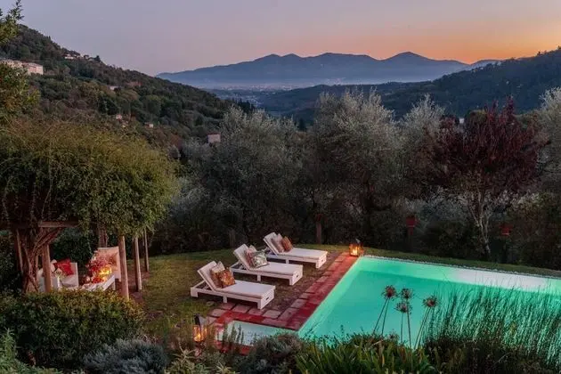 Villa