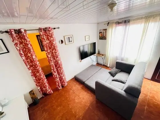Comfort Dört Kişilik Oda