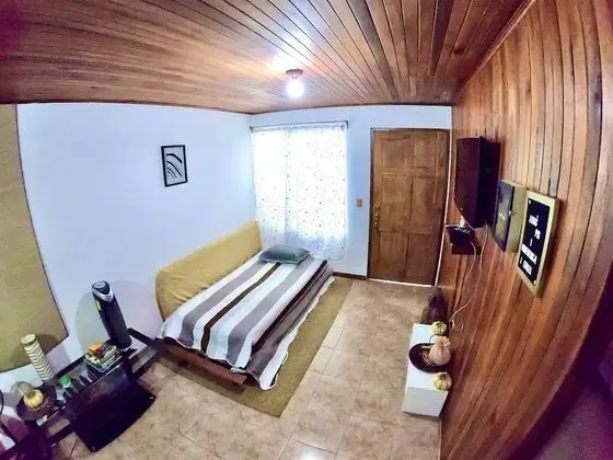 Comfort Dört Kişilik Oda