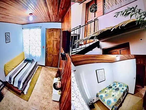 Comfort Dört Kişilik Oda