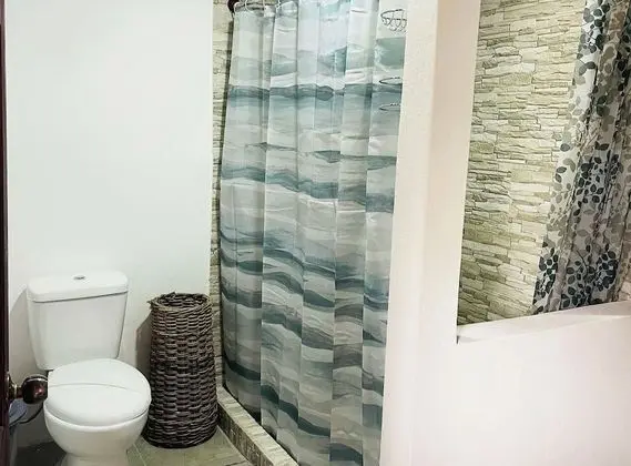 Comfort Tek Büyük veya İki Ayrı Yataklı Oda