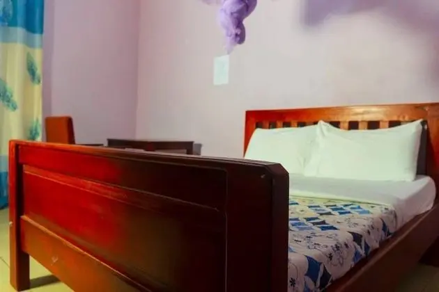 Standard Tek Kişilik Oda