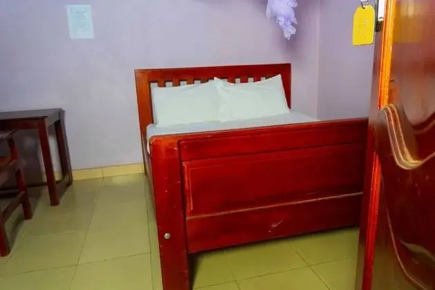 Standard Tek Kişilik Oda