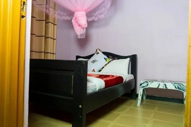 Standard Tek Kişilik Oda