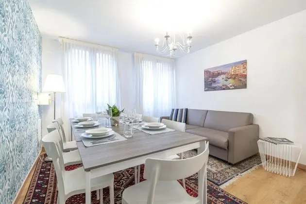 Apart Daire, 3 Yatak Odası