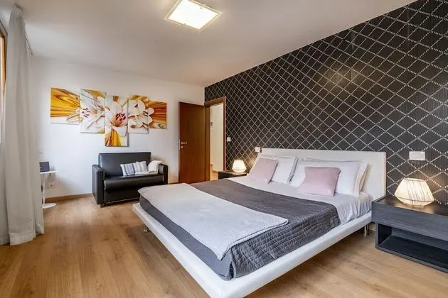 Apart Daire, 3 Yatak Odası