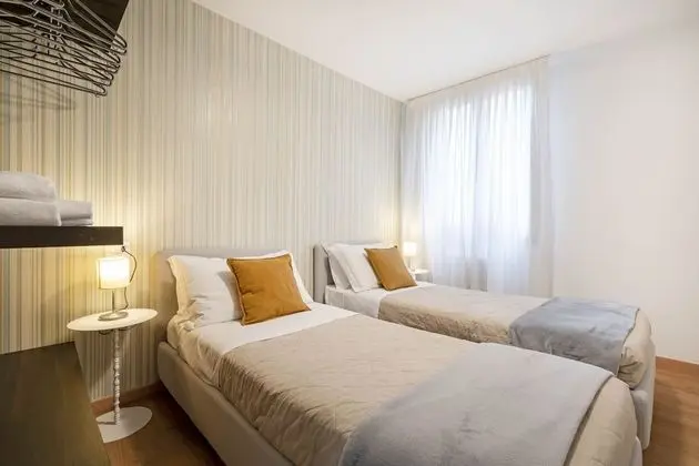 Apart Daire, 3 Yatak Odası