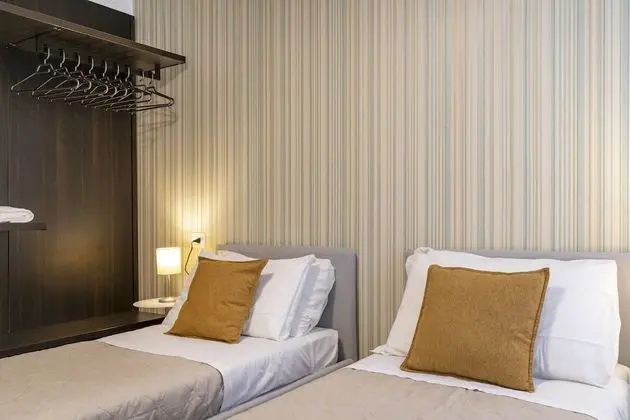 Apart Daire, 3 Yatak Odası