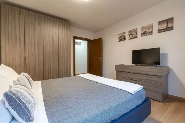 Apart Daire, 3 Yatak Odası