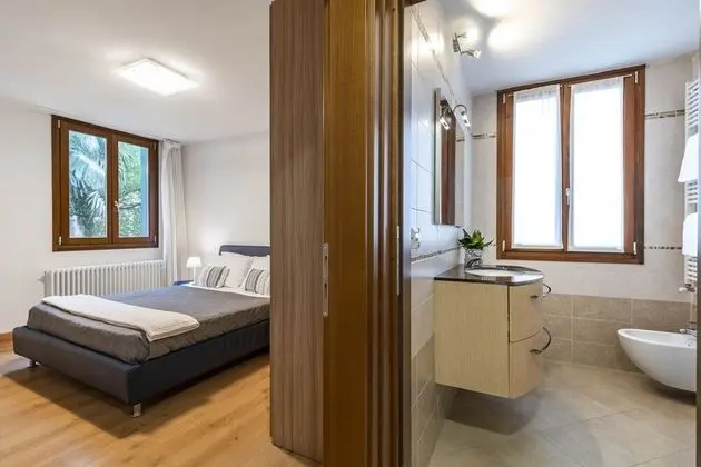 Apart Daire, 3 Yatak Odası