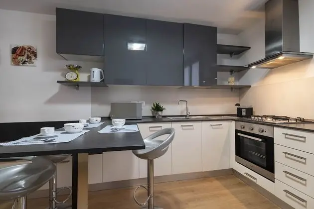 Apart Daire, 3 Yatak Odası