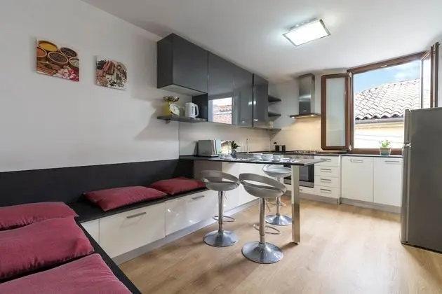 Apart Daire, 3 Yatak Odası