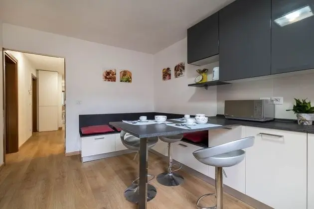 Apart Daire, 3 Yatak Odası