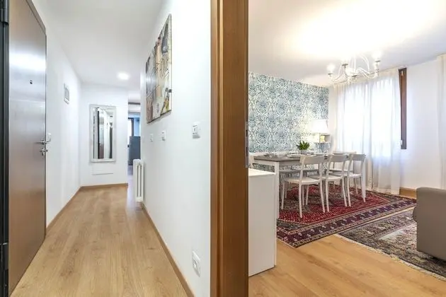 Apart Daire, 3 Yatak Odası