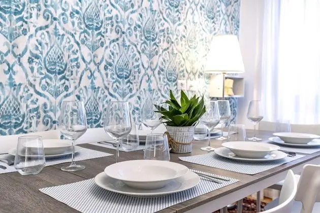 Apart Daire, 3 Yatak Odası