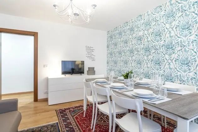 Apart Daire, 3 Yatak Odası