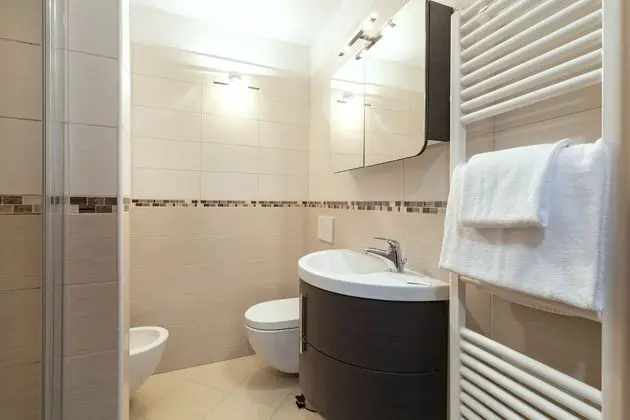 Apart Daire, 3 Yatak Odası