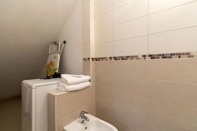 Apart Daire, 3 Yatak Odası