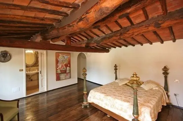 Villa, Birden Çok Yatak Odası (Villa Guia)
