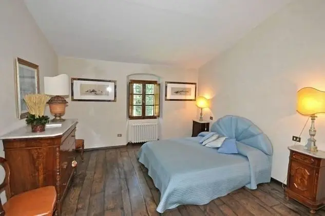 Villa, Birden Çok Yatak Odası (Villa Guia)